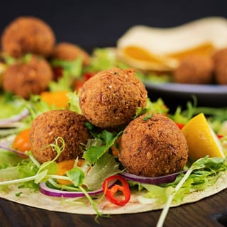 Falafel (3)