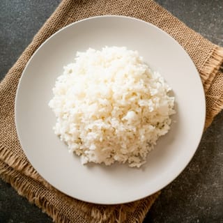 On Rice